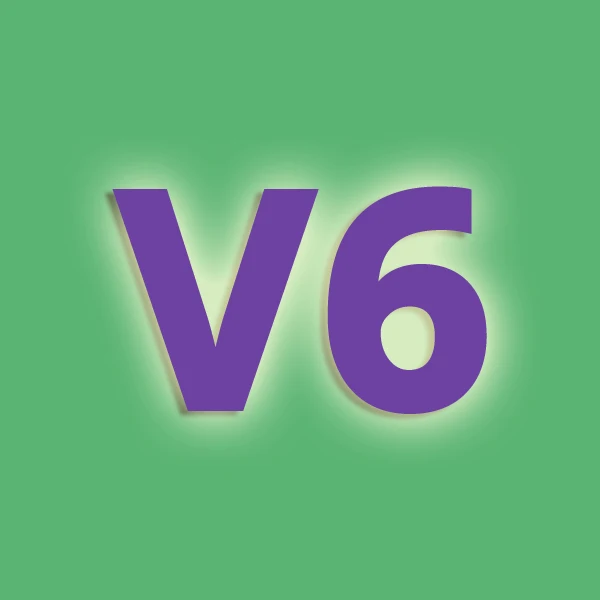 SCXG +V6 Store