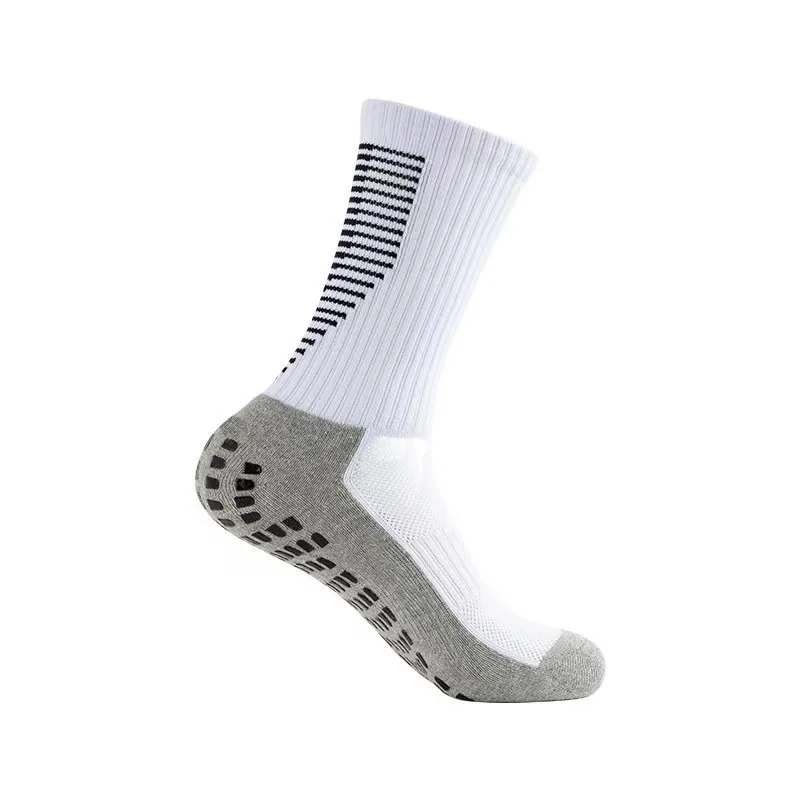 Sport socks grip