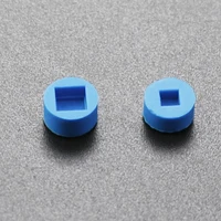 4 modèles clavier d'ordinateur portable Trackpoint pointeur souris bâton Point capuchon pour DELL HP IBM THINKPAD X200 X201T X22 capuchon de bouton d'ordinateur portable 4