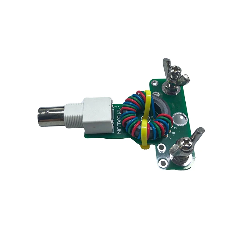 Antenne Portable à Ondes Courtes En Aluminium Spécial Avec