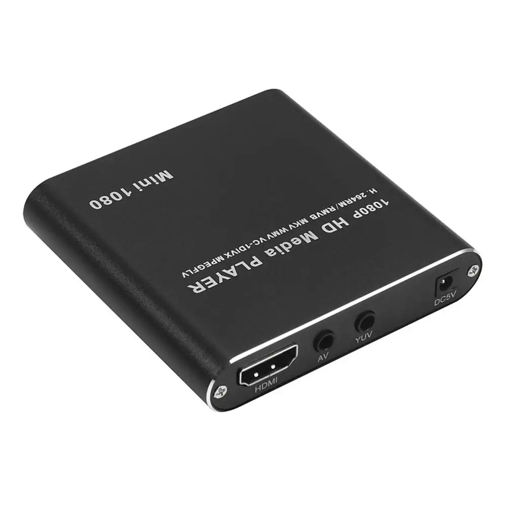 ̴ ̵ ÷̾, Ǯ HD TV ڽ,  ÷,  Ʈ ī ÷̾, HDMI, USB, AV, ޸ ̵ ̴, 4K, 1080P