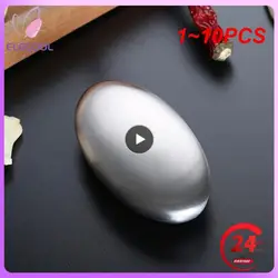 Remove Smell Soap Stainless Steel Chef Soap Bathroom Toilet Hand Sanitizer To Remove Smell Soap Kitchen Gadget Tool