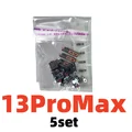 5x for 13ProMax