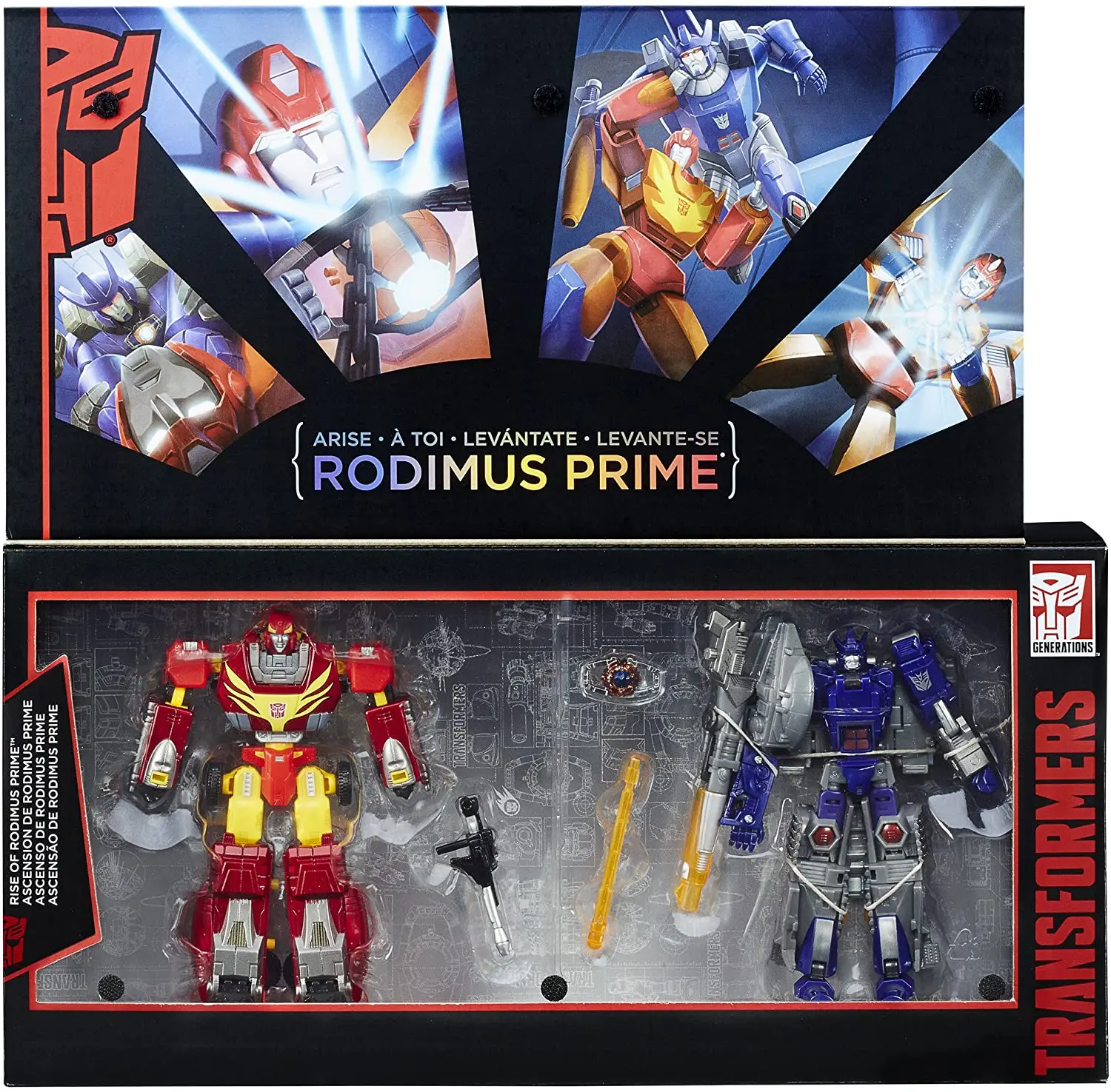 送料無料（一部地域を除く）トランスフォーマー ネメシスブレイカー