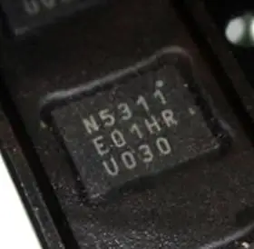 

EN5311 оригинальный Встроенный преобразователь постоянного тока EN5311QI