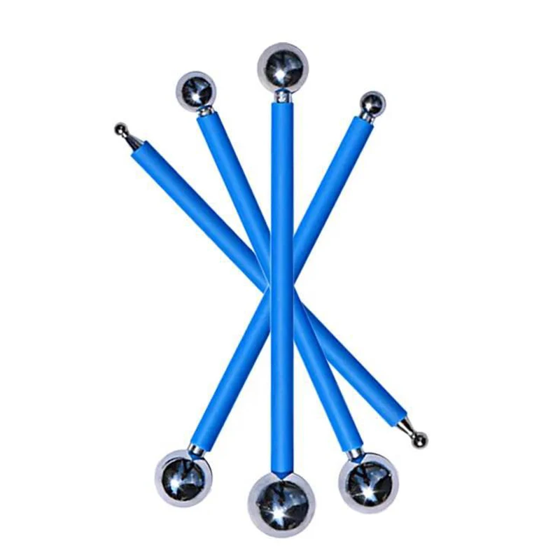 Рисунок 2 - набор инструментов из полимерной глины