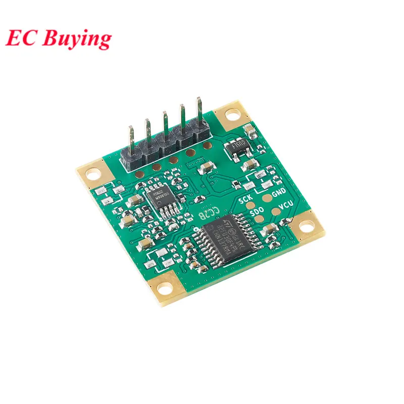 HLK-LD1155H LD1125H 24G 마이크로파 레이더 센서 감지 모션 모듈 TTL 시리얼 통신 24GHz 인체 감지 센서
