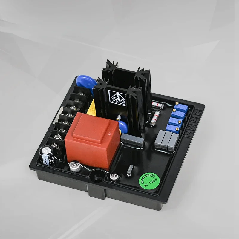 

Generator AVR Electronic Automatic Voltage Regulator AVR HVR-11