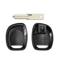 KEYYOU Transponder กุญแจรถสําหรับ Renault Kangoo Duster Clio Twingo Modus Master Nissan Primastar Kubistar Dacia Logan Sandero 2