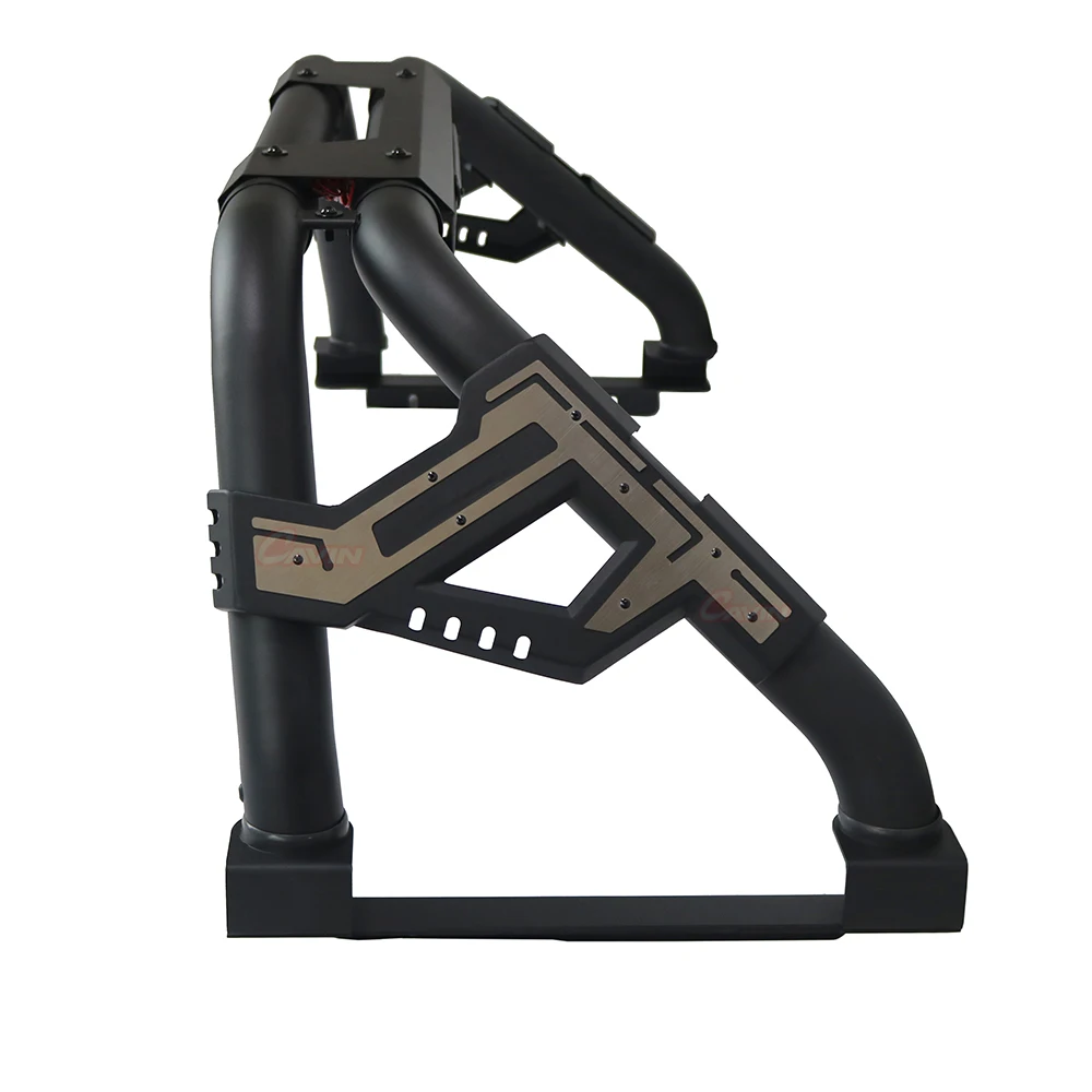 고품질 자동차 외부 장식 픽업 트럭 롤바 4x4 픽업 트럭 힐룩스용 안티 스포츠..