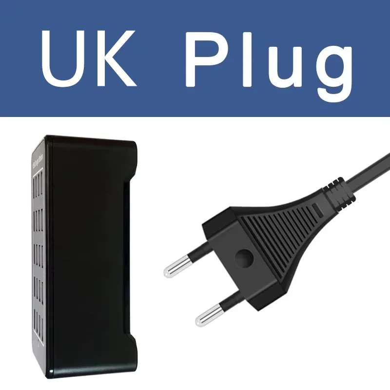 UK Plug