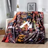 GAME APEX LEGENDS Blanket Lightweight Quilt Keep Warm Fabric Cute Blanket Bed Sofa Home Office Available in all seasons 6