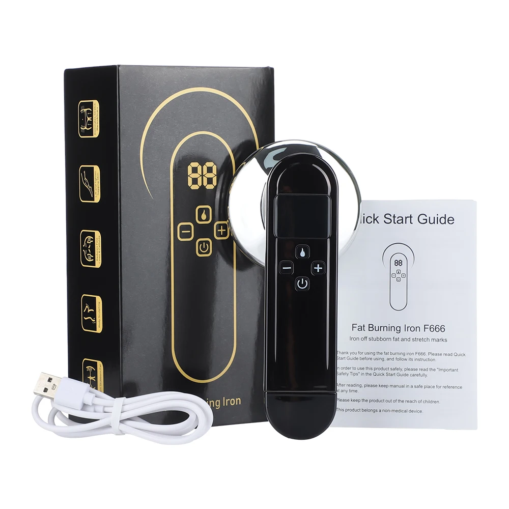 Osmo Cellulite Remover