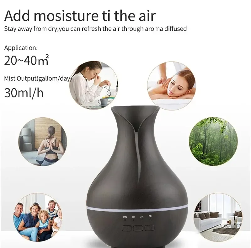 An image of a WiFi Humidifier SpyCam.
