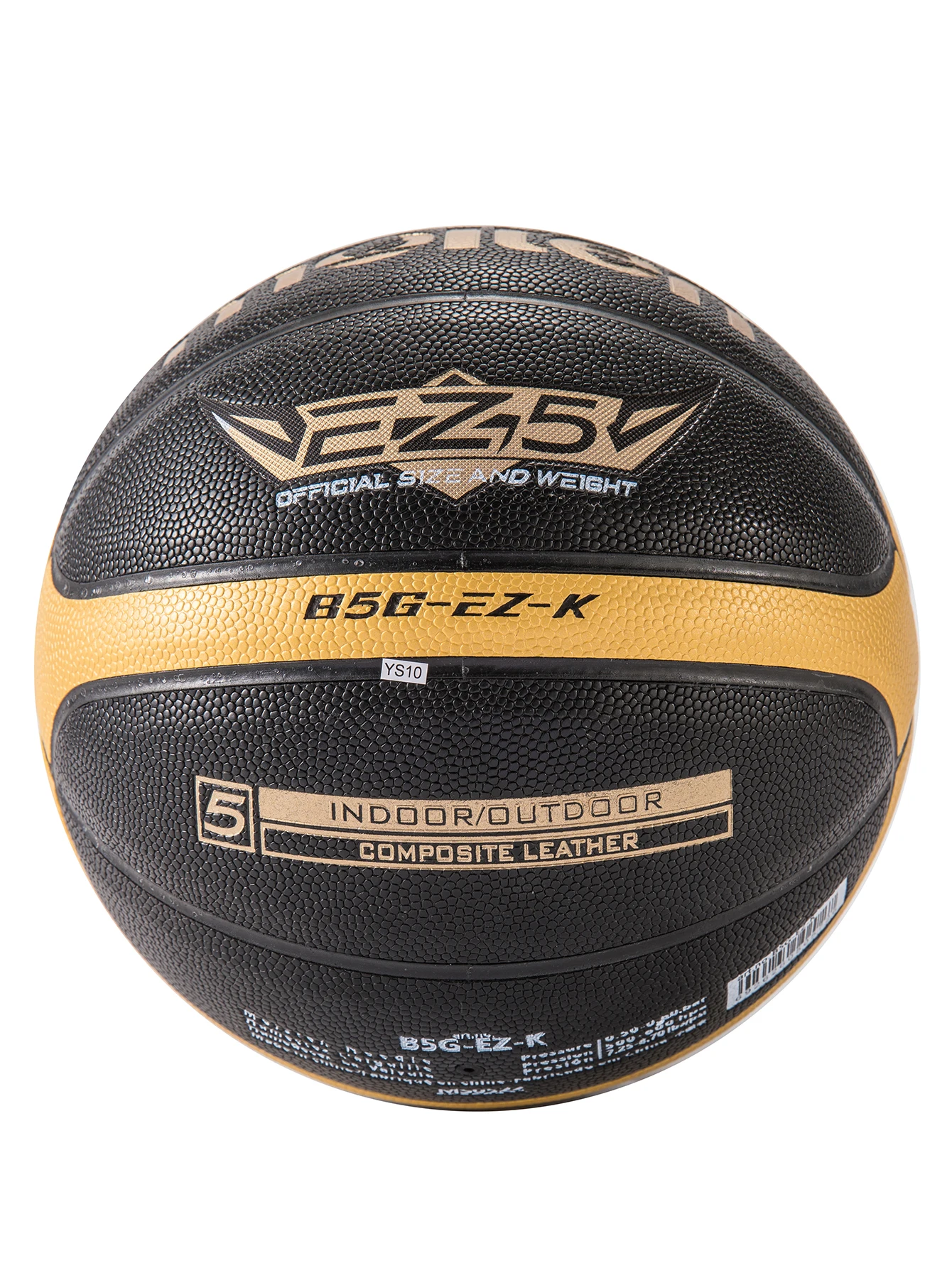 New Basketball Size 7 Official Certification Competition Basketball Standard Ball Men's Women's Training Ball Team