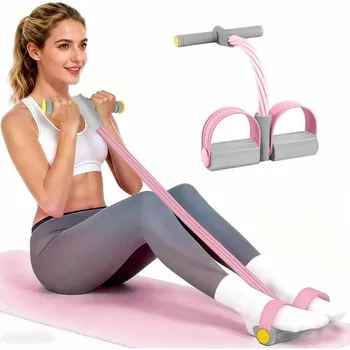 Pedal Resistance Bands 1