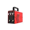 ZX7-315 Portable ARC Welding Machine 20-250A IGBT Inverter Welding Machine Small Electric Welder Dual Display Screen 1