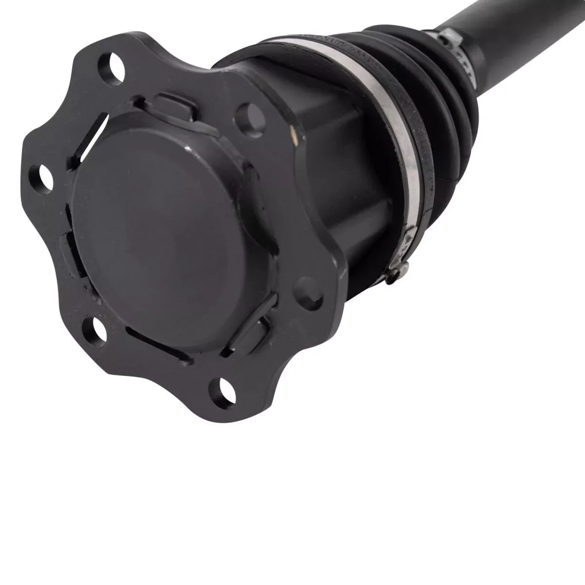Front Left Right CV Axle Shaft For 2011-2012 Audi Q5