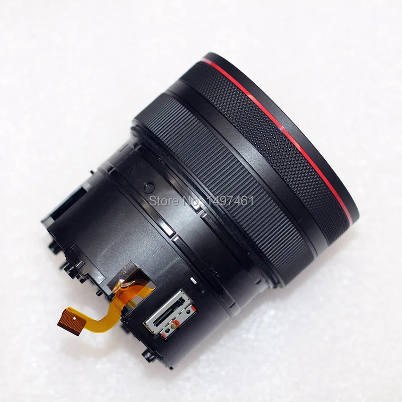 

Новая внешняя прямая фиксированная трубка, запасные части для Canon RF 24-105 мм F4 L IS USM объектив