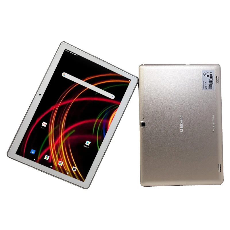 10.1 インチ K31 Android 10 WIFI タブレット PC 2GB RAM 32GB ROM 