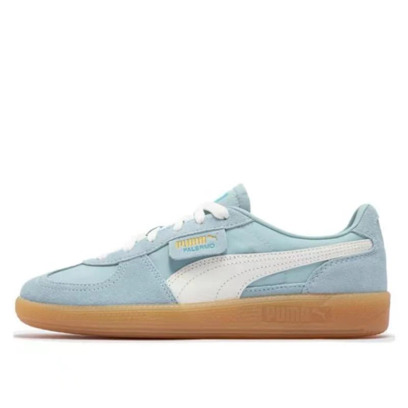 thumbnail image 1 of Zapatillas de tabla PUMA Palermo antideslizantes, ligeras, cómodas y con amortiguación de impactos para hombre y mujer, 1 of 5