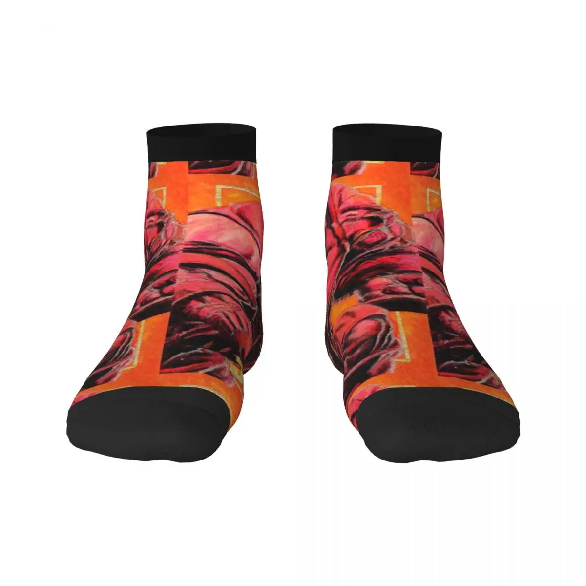 

Носки Juggernaut беговые новогодние зимние подарки для спортзала мужские носки роскошные женские