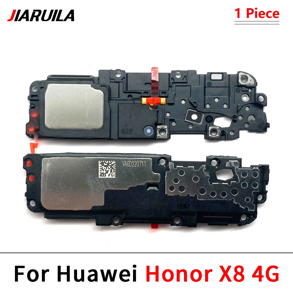 High-Quality Smartphone Loudspeaker Buzzer and Ringer Flex Cables