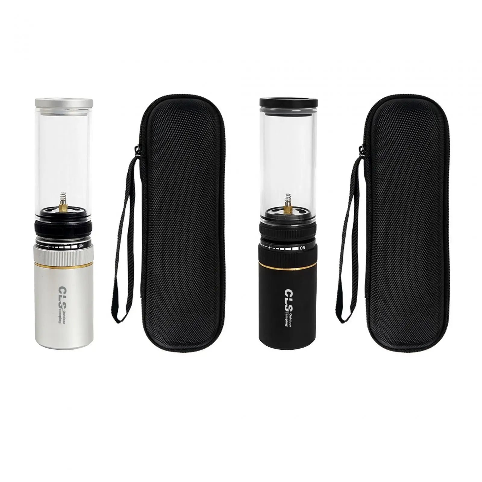 

Camping Gas Lamp Tent Lantern Gas Lantern Camping Light Outdoor Gas Tank Lamp for Fishing Hiking Backpacking BBQ Trekking
