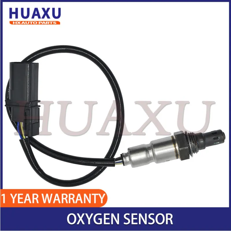 

39210-2B355 39210-2B323 датчик кислорода O2 для Hyundai Accent IV 1,4 Elantra V Saloon i30 Kia Sportage QL 1.6i Venga 1,6 CVVT