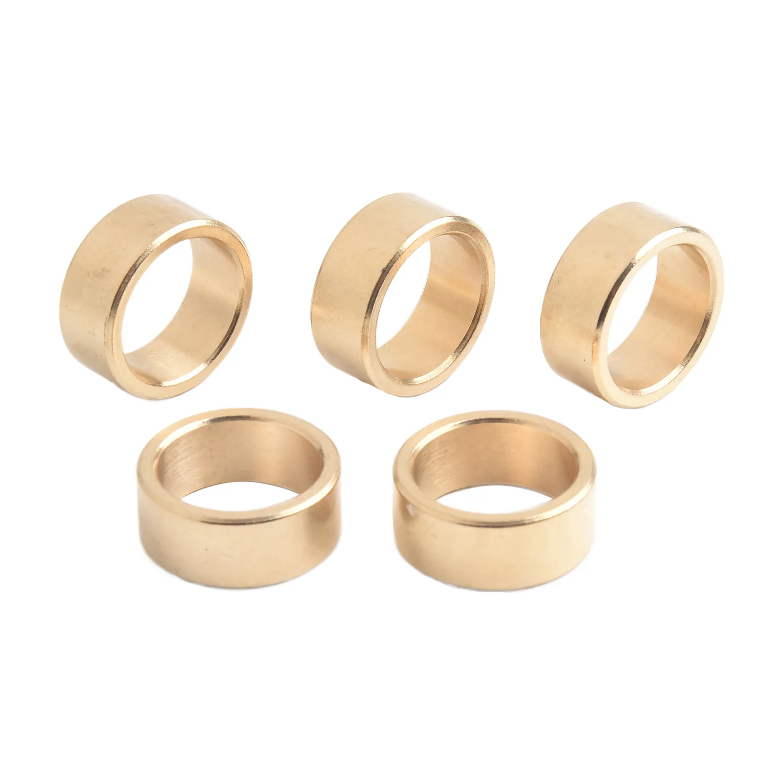 

Переходник для садовых инструментов 0000-708-4200 4201-760-6100 5 шт. 630-295 совместимая высококачественная нержавеющая сталь