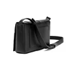 Fashionable Solid Color Tote Bag Women's Textured Crossbody Purse Retro Designer Satchel For Casual Luxury Events 5