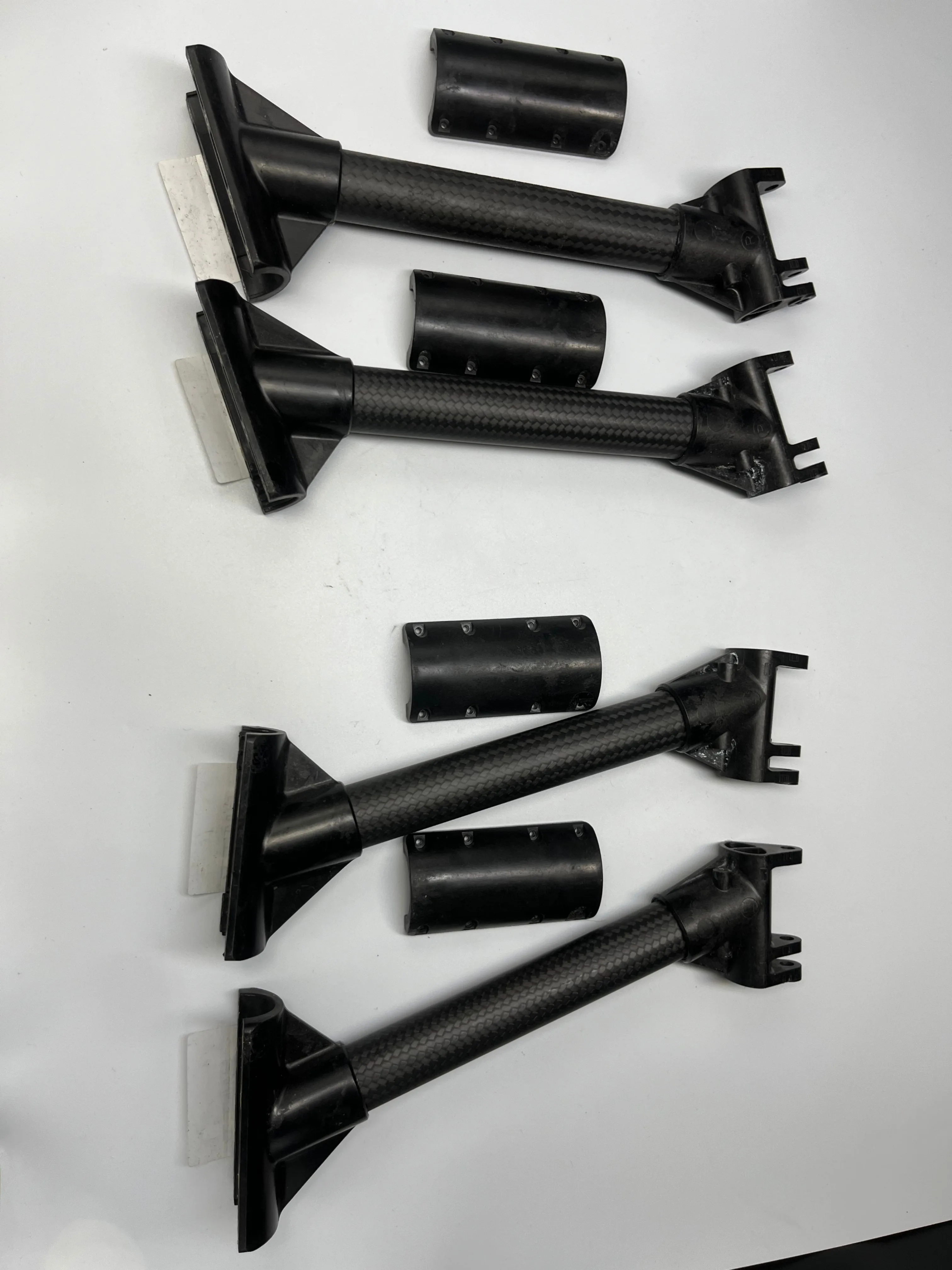 Parti Di Riparazione Drone Per Dji Inspire 1 Braccio Destro/Sinistro