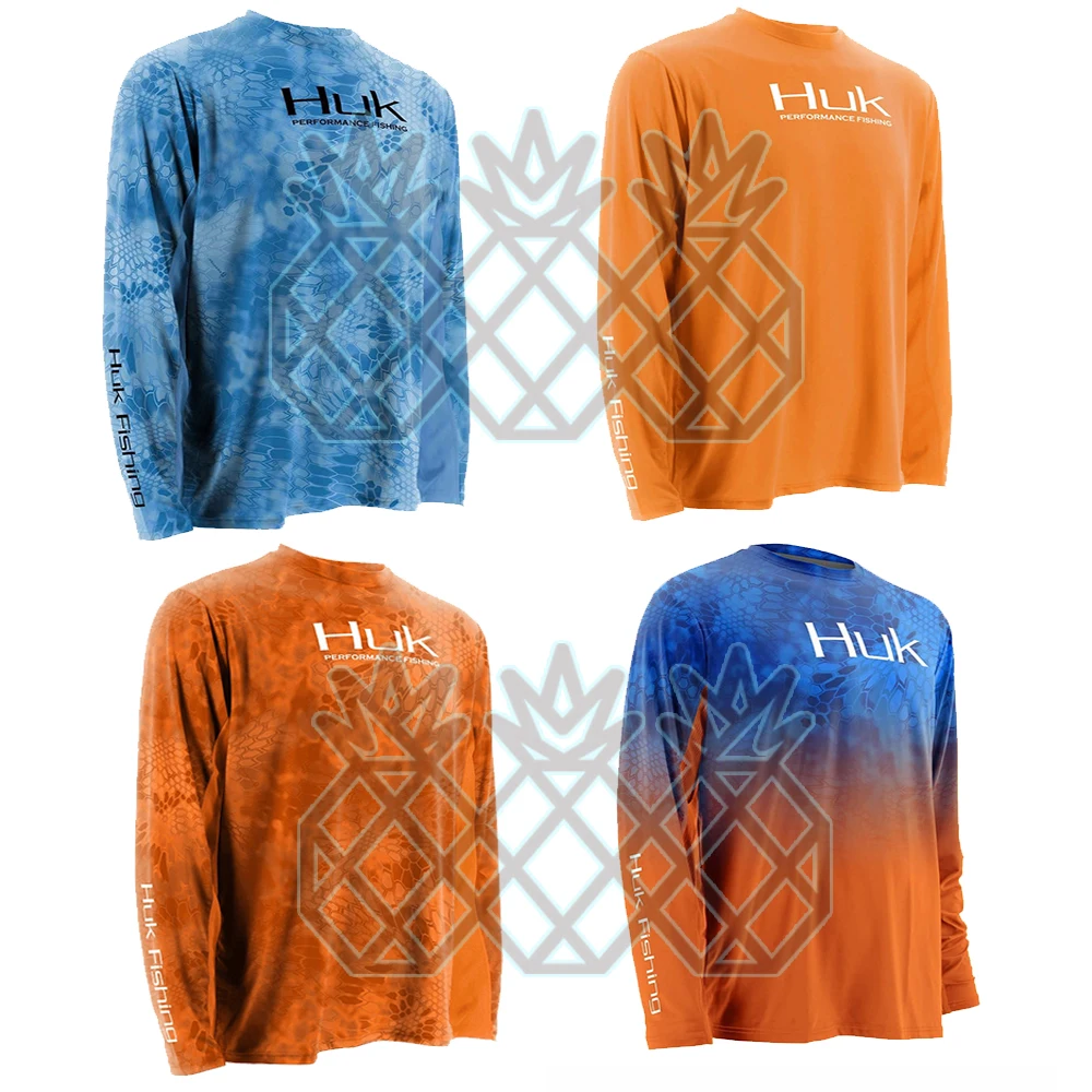 

Fishing Shirt Men Summer Quick Dry UPF 50+ UV T-shirt Outdoor Sport Tops Gear Jersey Fish Clothing Racing Running Sportwear