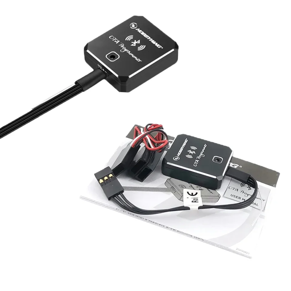 ホビーウィング　XD10PRO      OTA Programmer ホビーウィング XD10PRO OTA Programmer ホビーウィング XD10PRO OTA