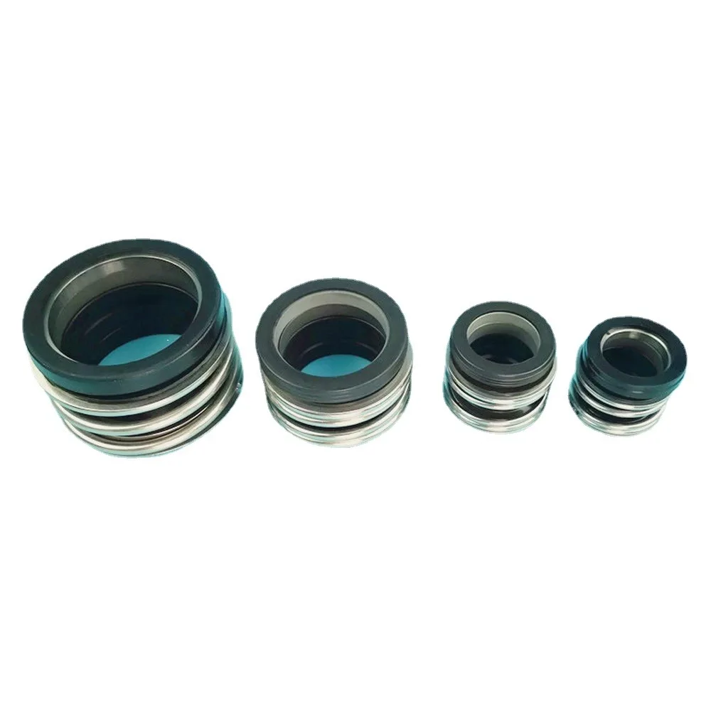All Sizes MB1 MG1/109 Series Mechanical Shaft Seal Single Spring 10 12 14 15 16 17 18 19 20 22 24 25 -110mm For Water Pump mechanical shaft seal