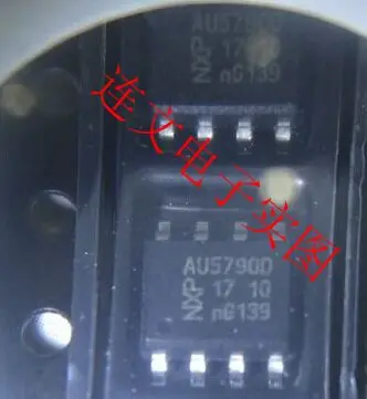 

Бесплатная доставка AU5790 SOP8 AU5790D CAN 8 5 шт.