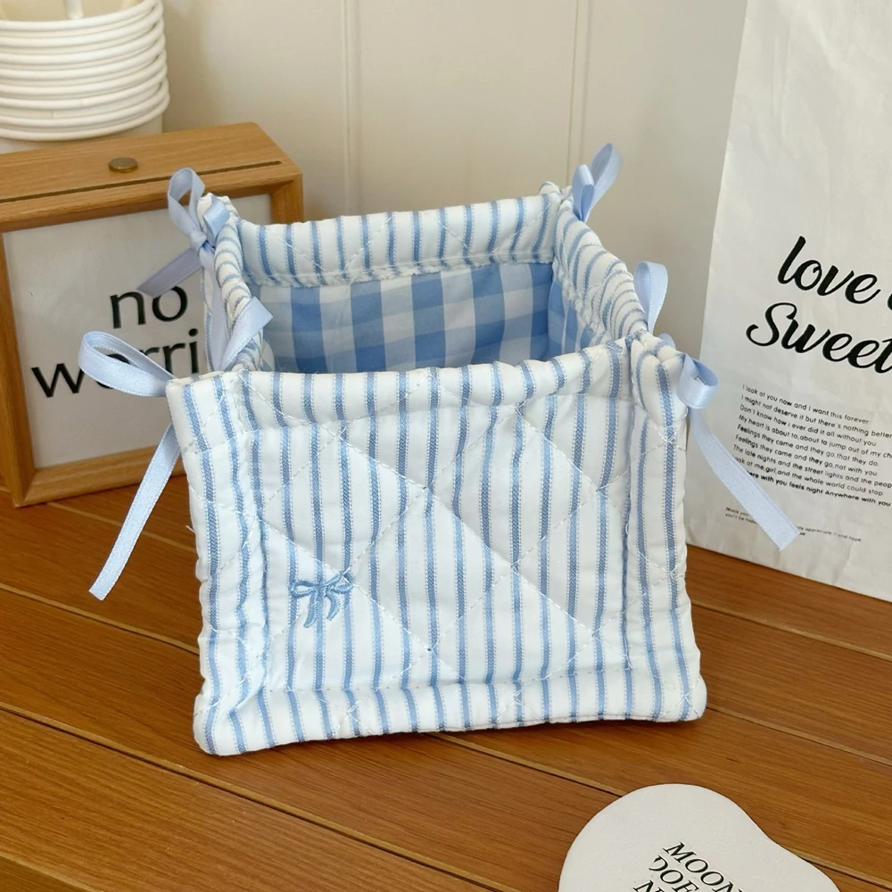 HavenNest™ Quilted Storage Basket Sa5e7d4000fb04191a3c053c93c9e4ac0Q