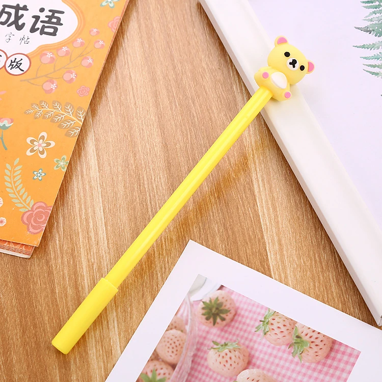 إلين بروك 1 قطعة القرطاسية لطيف القرطاسية الكرتون...