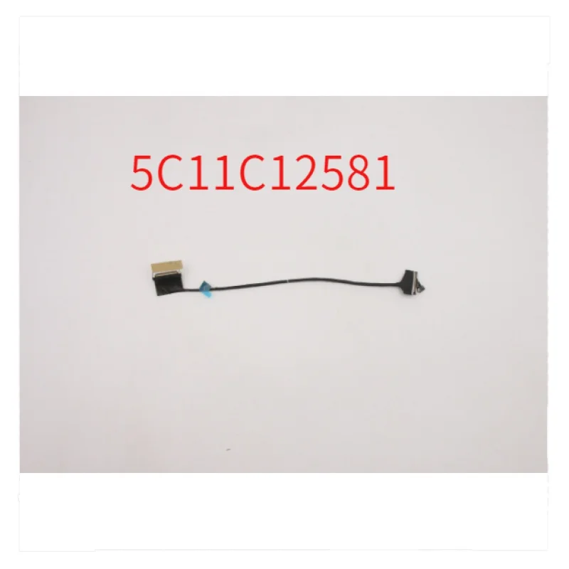 

5C11C12581 DC02C000R800 Новый HP750 UHD EDP-кабель для Lenovo Thinkpad P17 Gen 2 20Y U 20YV