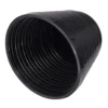 2Pcs Car LED Headlight Dust Cover HID Headlight Rubber Seal Cap Cover Led Headlamp H4 H1 H7 D2H HB3 H8 H9 H11 Car Lighting 5