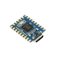 RP2040-Zero RP2040 for Raspberry Pi Microcontroller PICO Development Board Module Dual-core Cortex M0+ Processor 2MB Flash 3