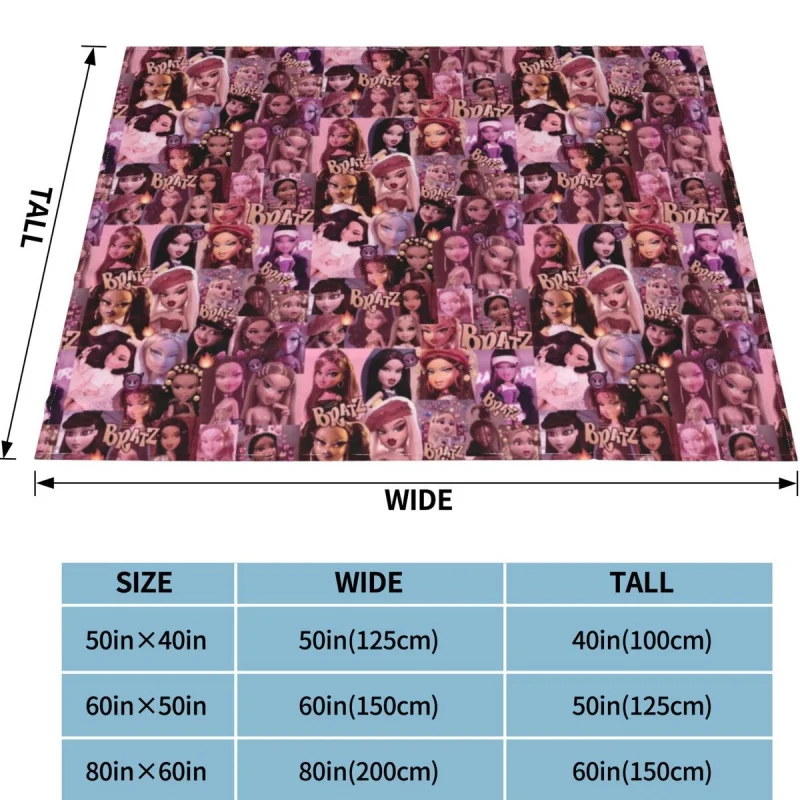 Bratz-�β��� ������ �ö��� ���, ������� �ٱ�� ħ�� ���� ķ�� �ó׸� ���