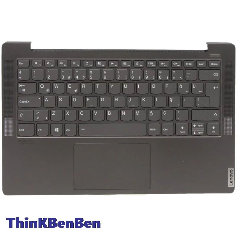 

Чехол для ноутбука Lenovo Ideapad Yoga S740 14 14IIL 5CB0U44105