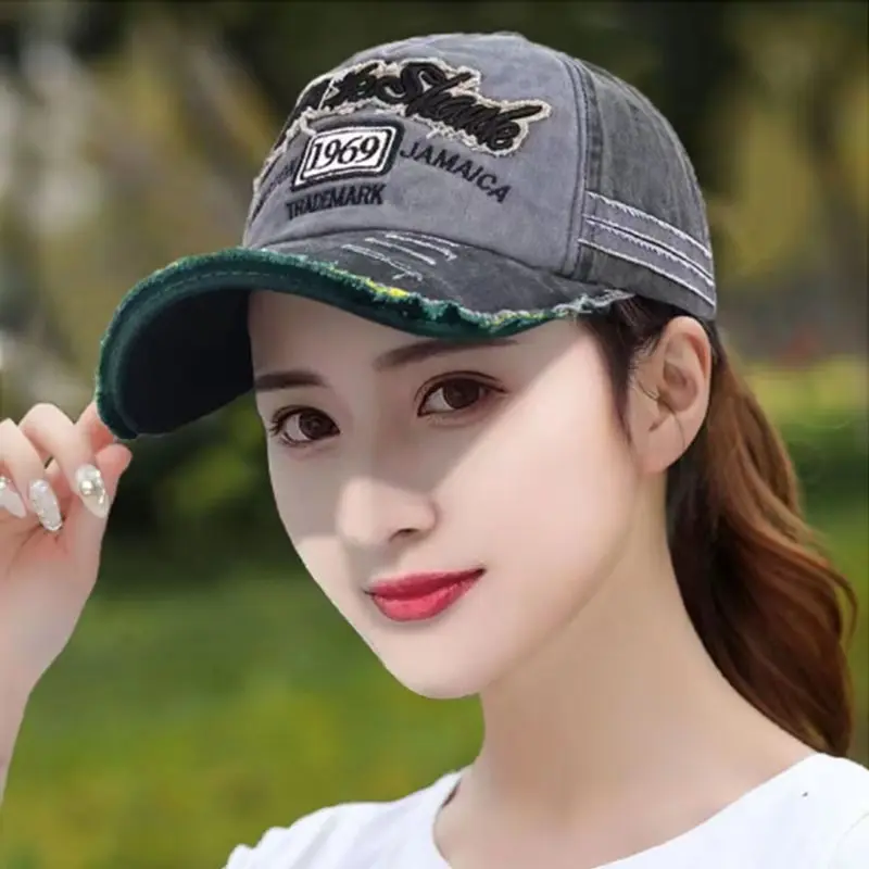 Baseball Cap For Men Women