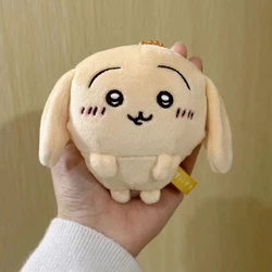 Lop - Eared Rabbit Plush Doll Ornament - Cute Rabbit Pendant & Room Decoration Gift (C - W021)