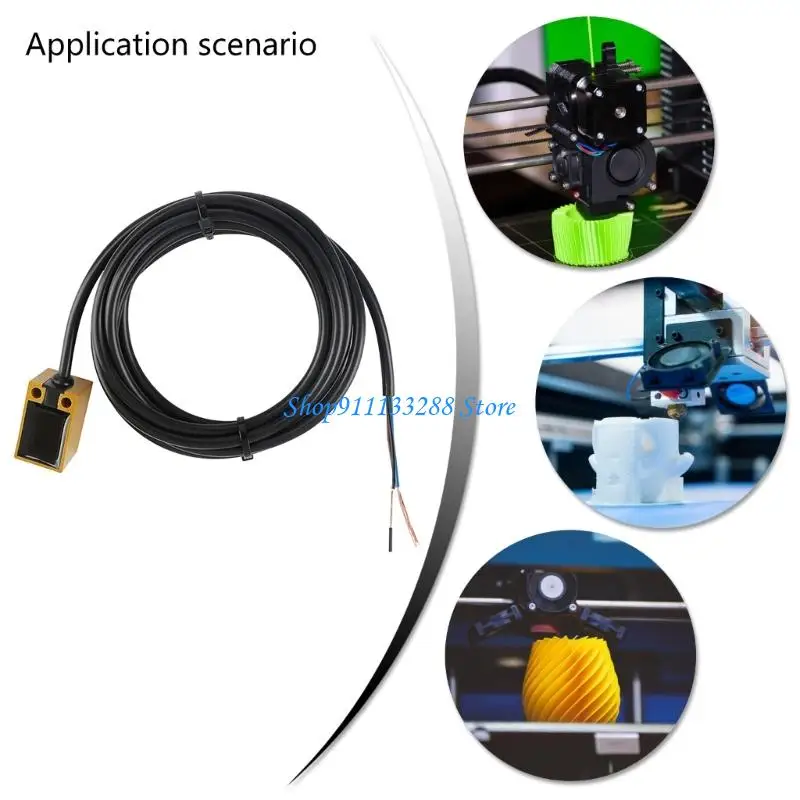 G88D Auto Leveling -Näherungssensoren Ersatz für Voron 2.2/2.4 3D -Druckerdetektor – Detail 10
