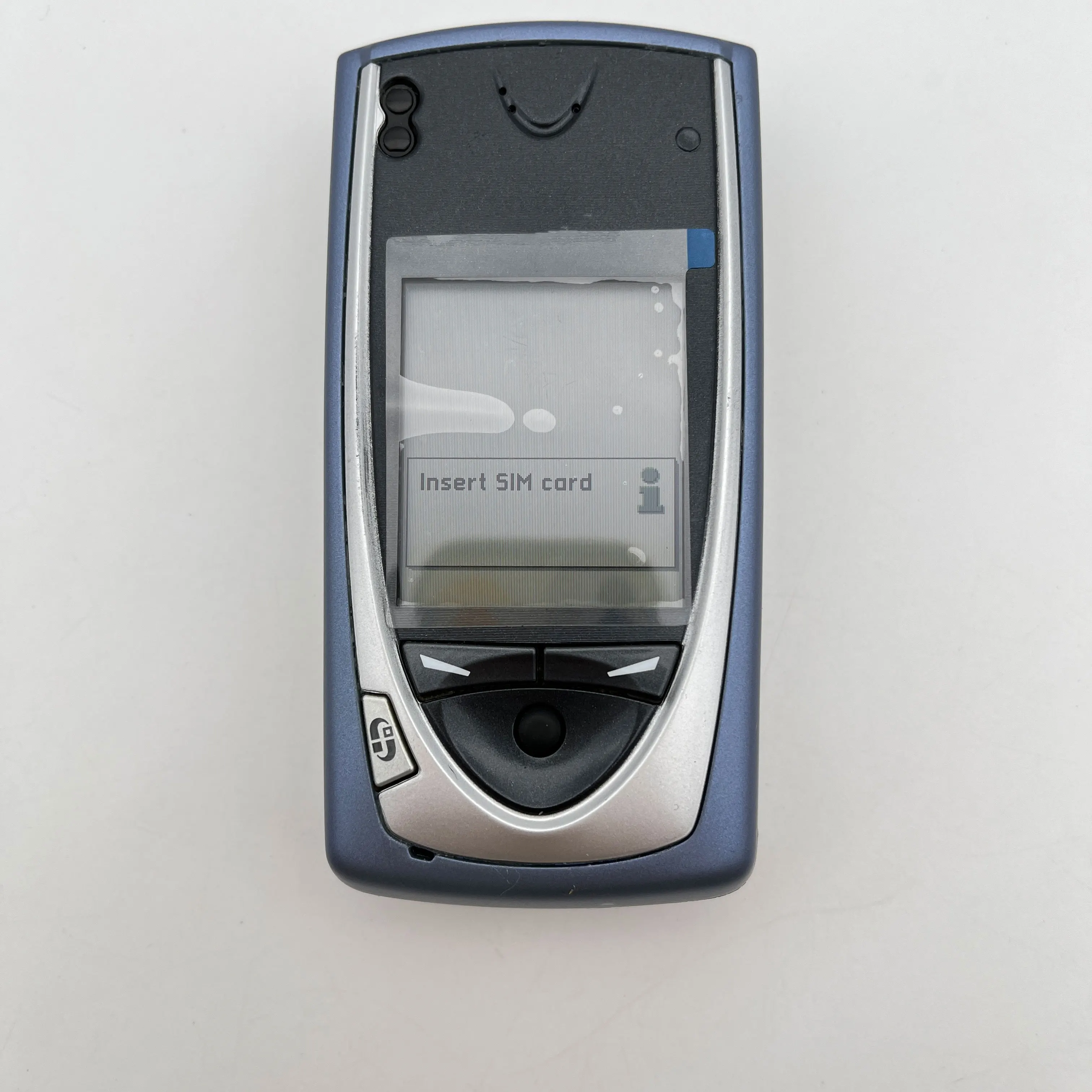 الأصلي مقفلة 7650 الهاتف المحمول الروسية العربية ا...