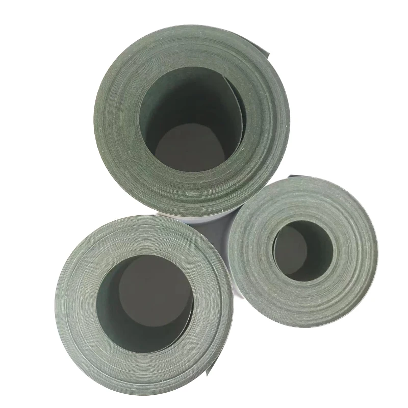 10M 65mm 물고기 종이 절연 고원 보리 종이 0.2mm 두께 18650/21700/용 접착제 포함 2665032650   배터리