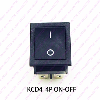 KCD4-4P
