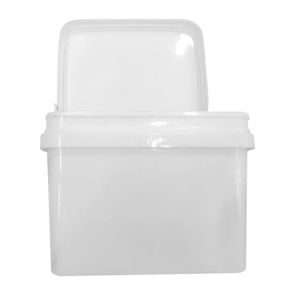 

3L10L Painting Bucket Paints Container With Cover And Handle Painting Varnish Storage Bucket Multipurpose Storage Container